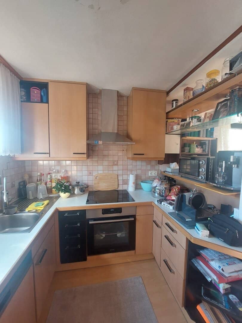 2412 Wolfsthal -  großes Baugrundstück mit  renovierungsbedürftigem Haus
