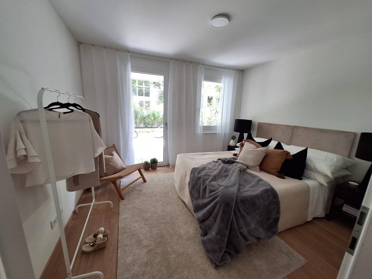 Cuvée 79 –  2-Zimmer-Wohnungen in Döbling – Sicher und wertbeständig
