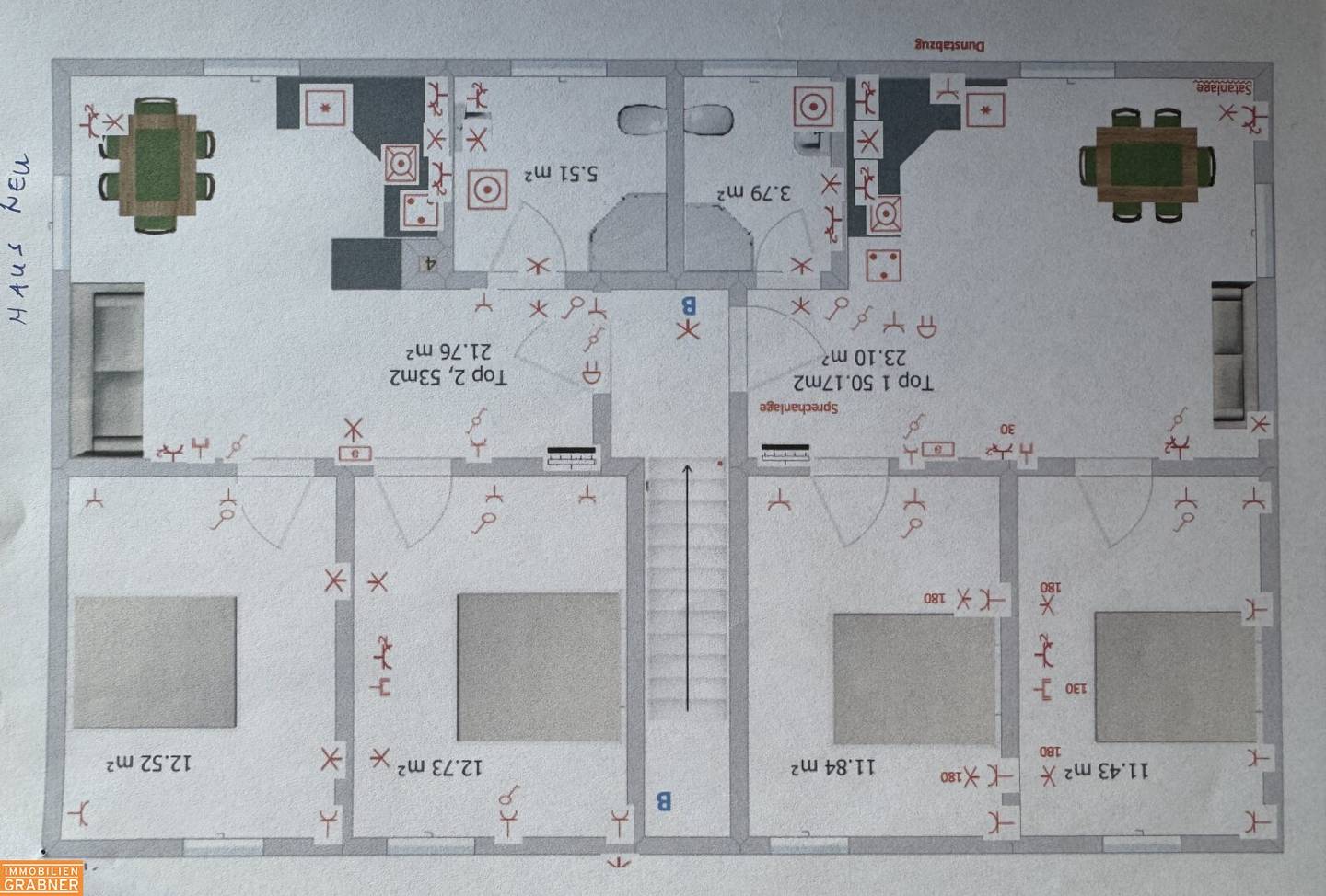 Floor plan 4