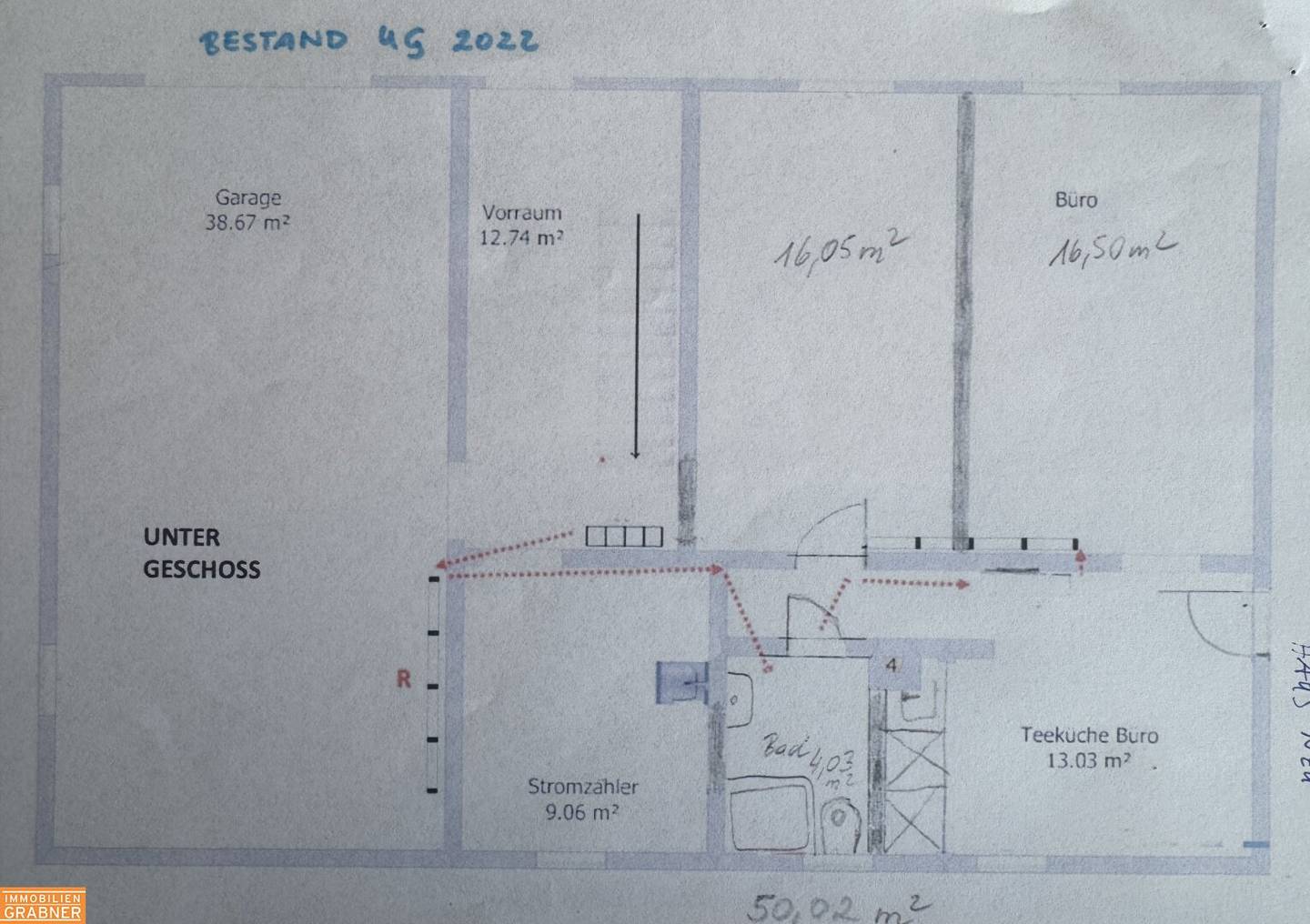 Floor plan 3