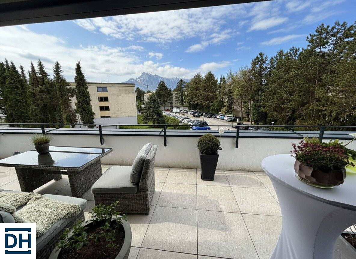 ANLEGER AUFGEPASST! Moderne Penthouse Wohnung in Riedenburg
