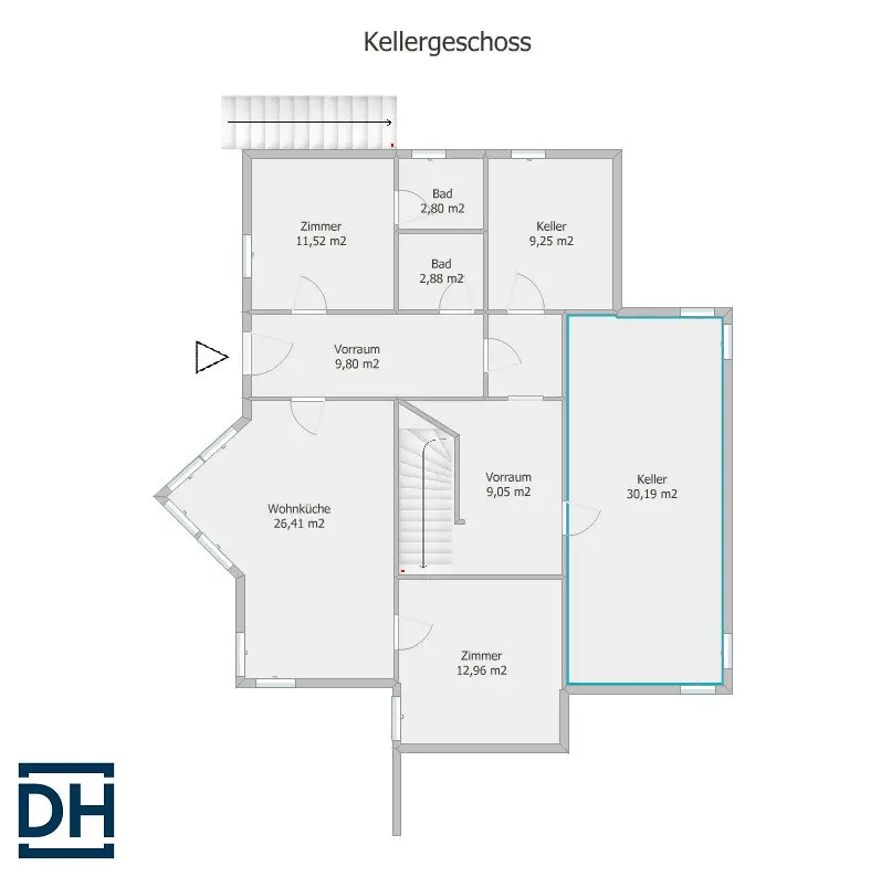 Floor plan 3