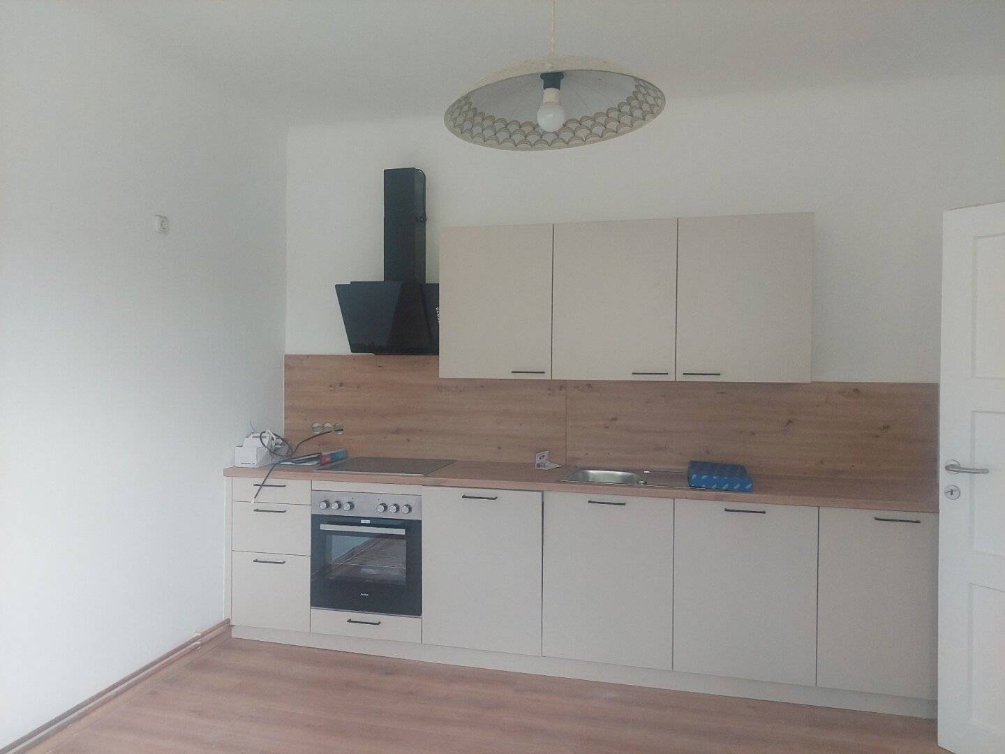 2421 Kittsee - zwei Zimmerwohnung im Zentrum