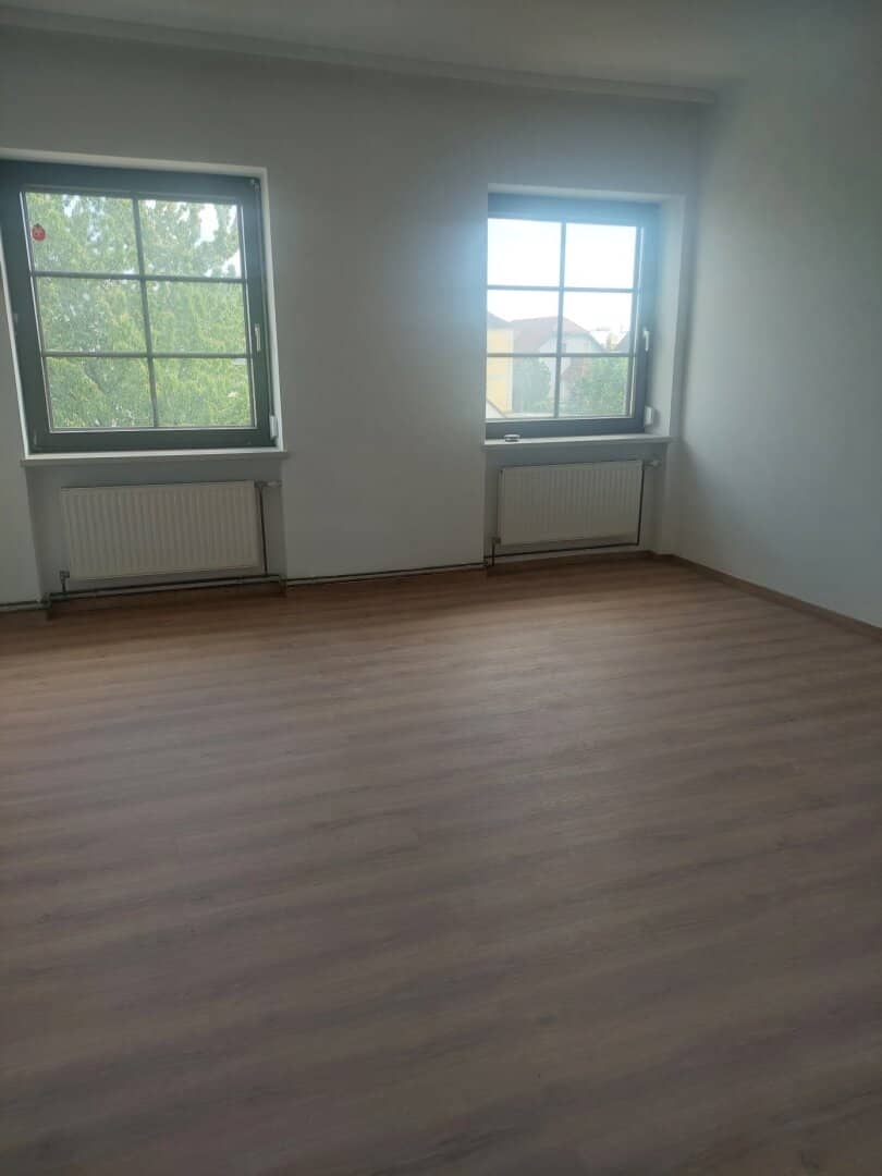 2421 Kittsee - zwei Zimmerwohnung im Zentrum