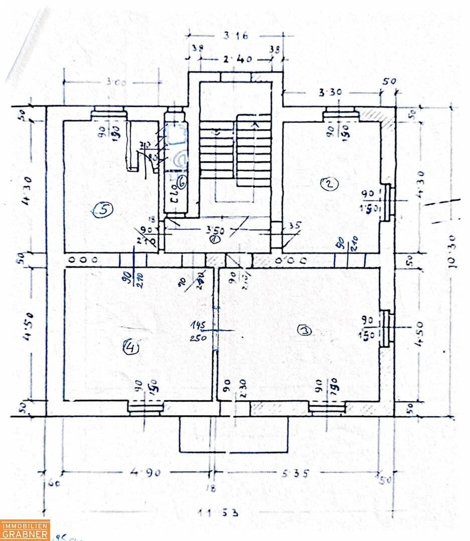 Grundriss 3