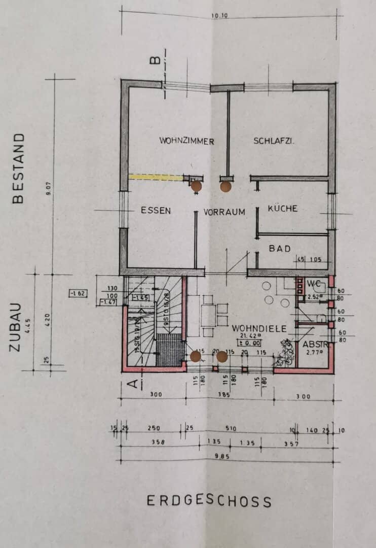 Grundriss 4