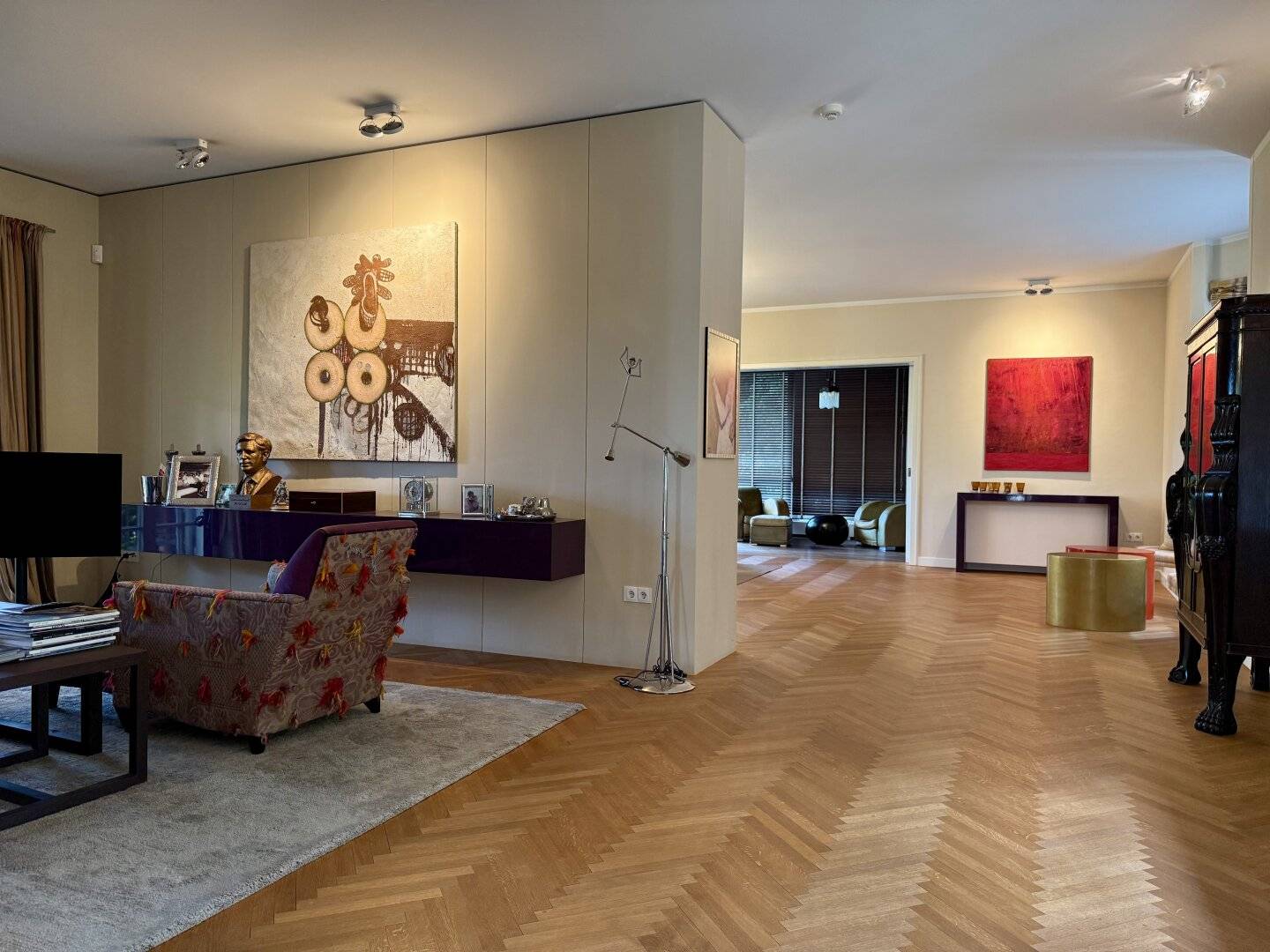 Villa am Rosenberg – Eleganz, Privatsphäre und ein Zuhause mit besonderem Anspruch