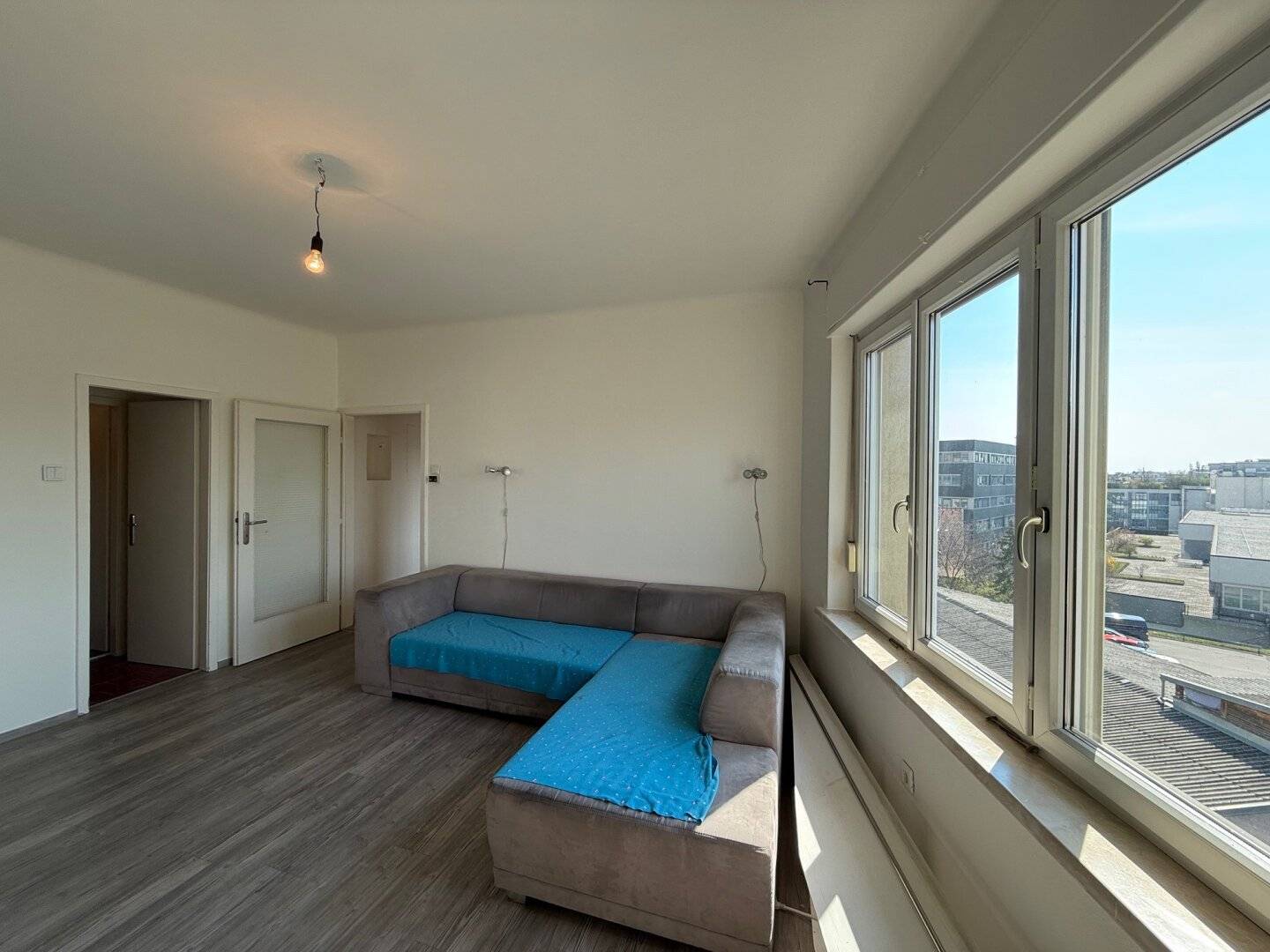3 Zimmer - perfekt für Familien oder Wohngemeinschaften!