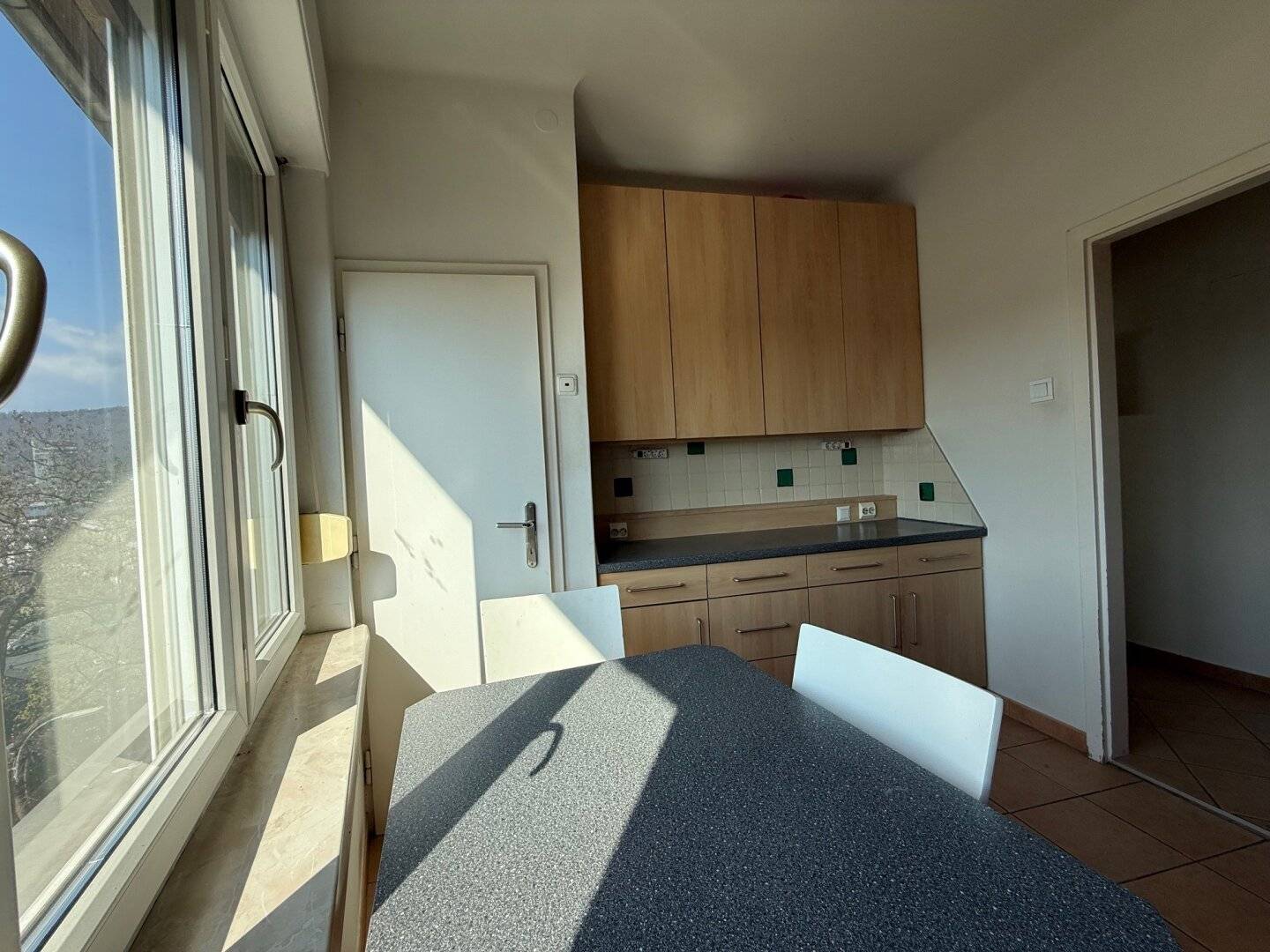 3 Zimmer - perfekt für Familien oder Wohngemeinschaften!
