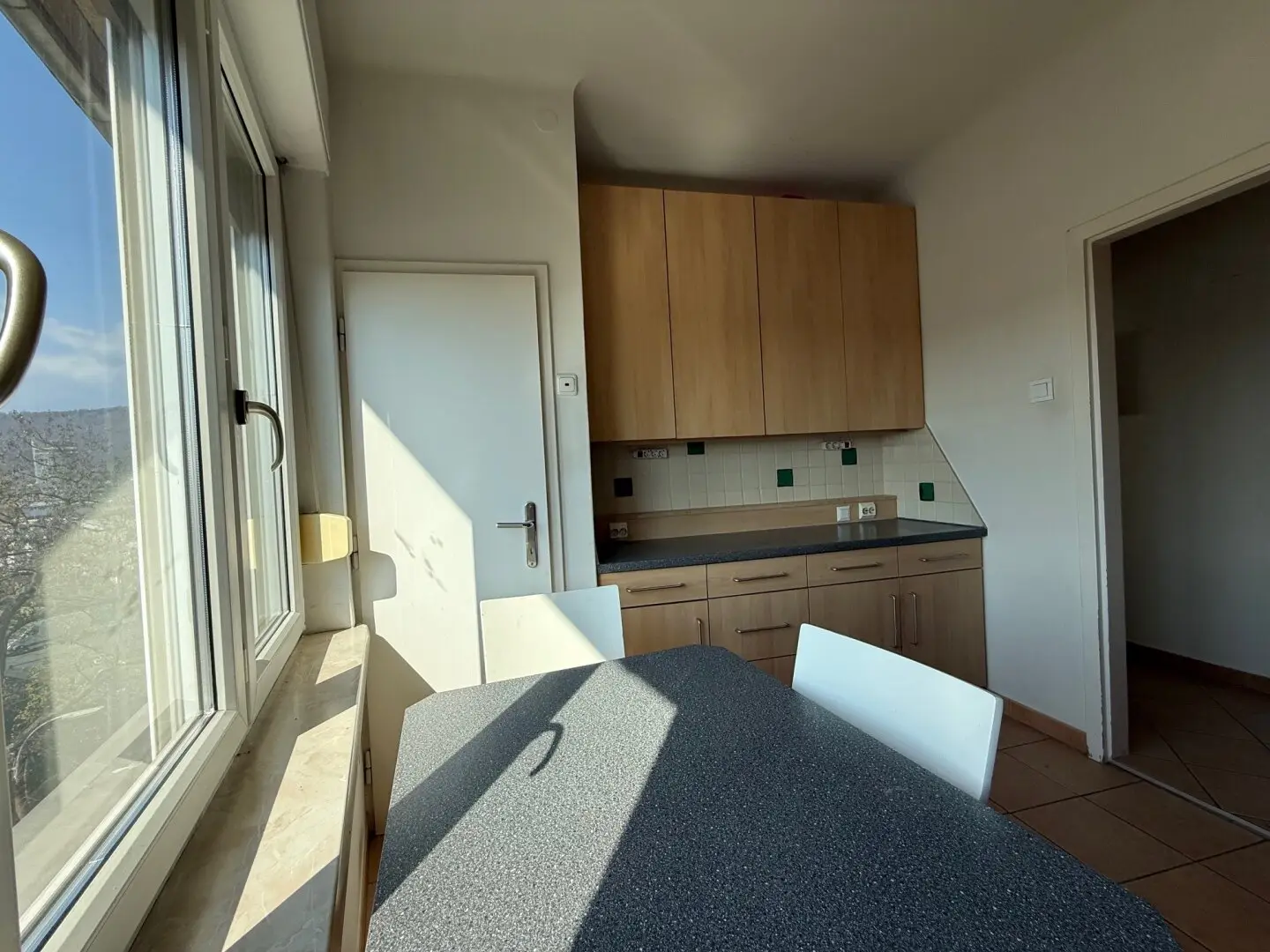 3 Zimmer - perfekt für Familien oder Wohngemeinschaften!