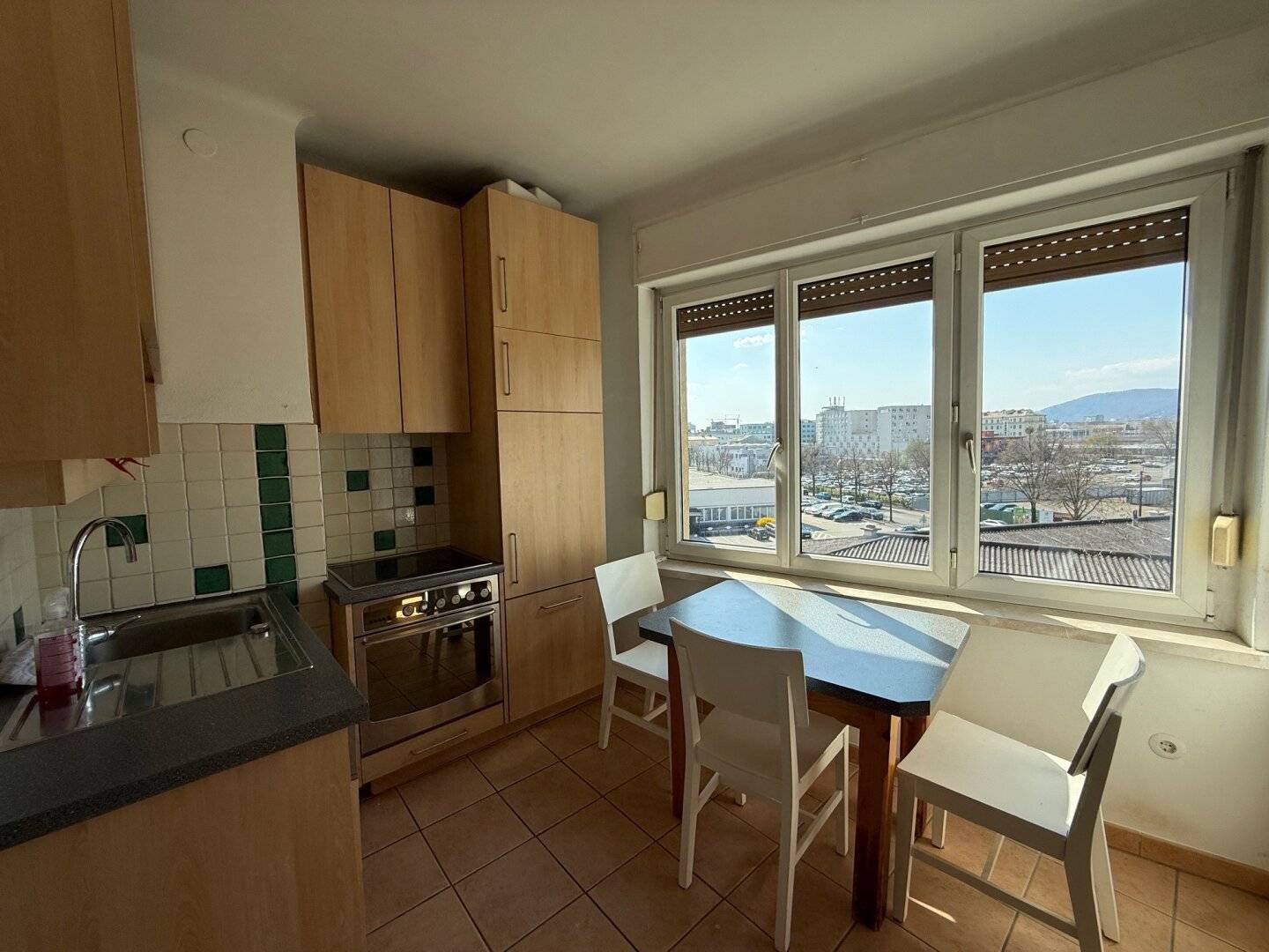 3 Zimmer - perfekt für Familien oder Wohngemeinschaften!