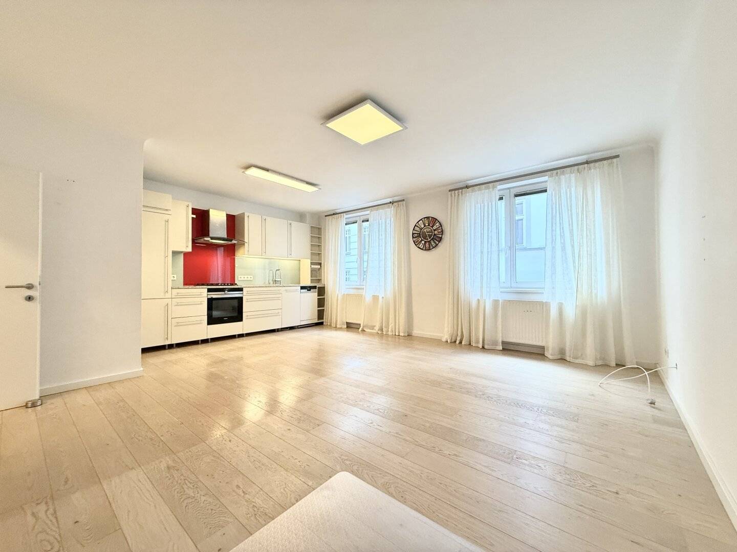 Gemütliches Zuhause: 3-Zimmer-Wohnung mit Balkon in Top Lage