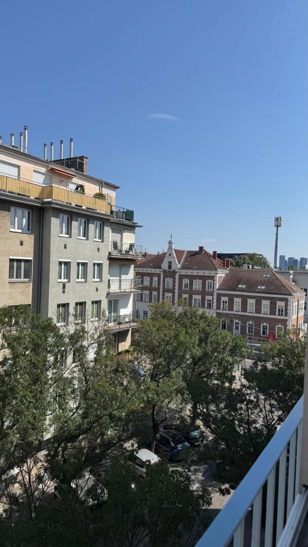 1020 Wien - 2-Zimmer-Studentenhit direkt bei der WU Wien