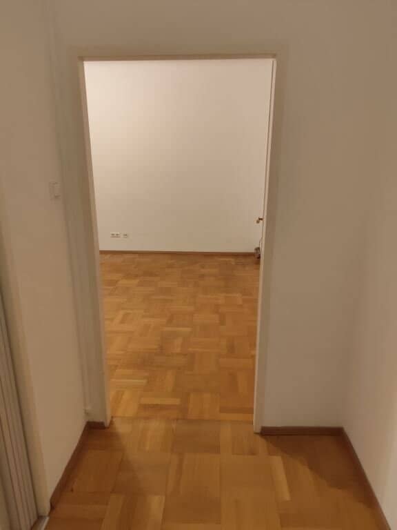 1020 Wien - 2-Zimmer-Studentenhit direkt bei der WU Wien