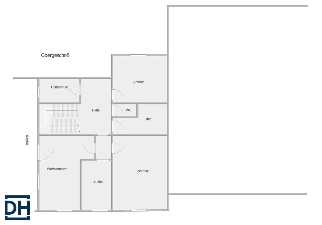 Grundriss 3
