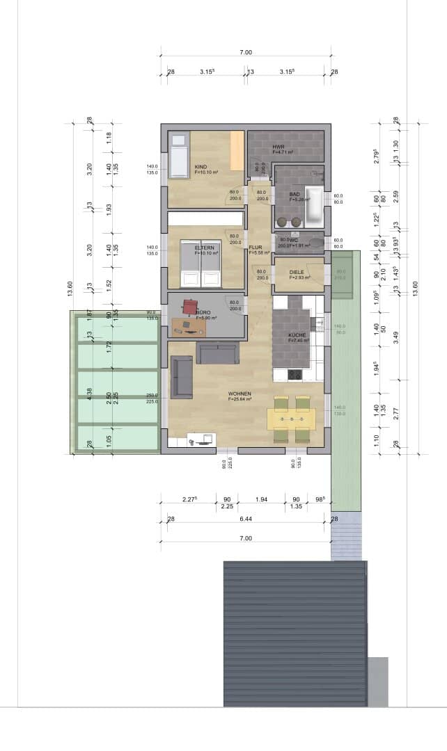 Grundriss 2