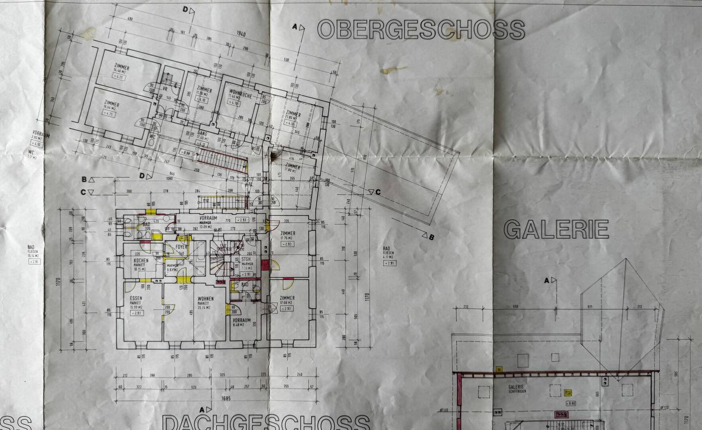 Grundriss 2