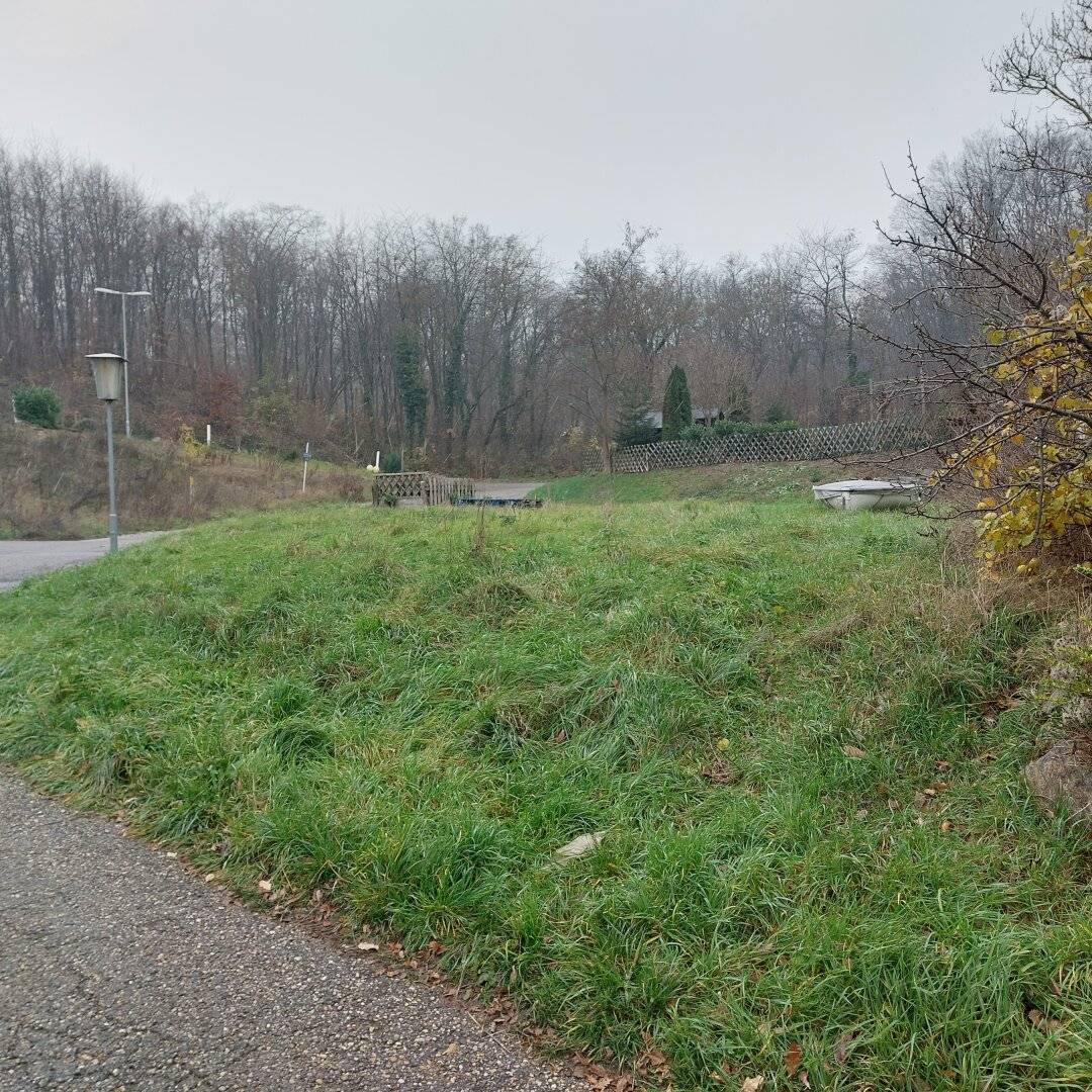 7082 DONNERSKIRCHEN - tolles Baugrundstück - Waldrandlage