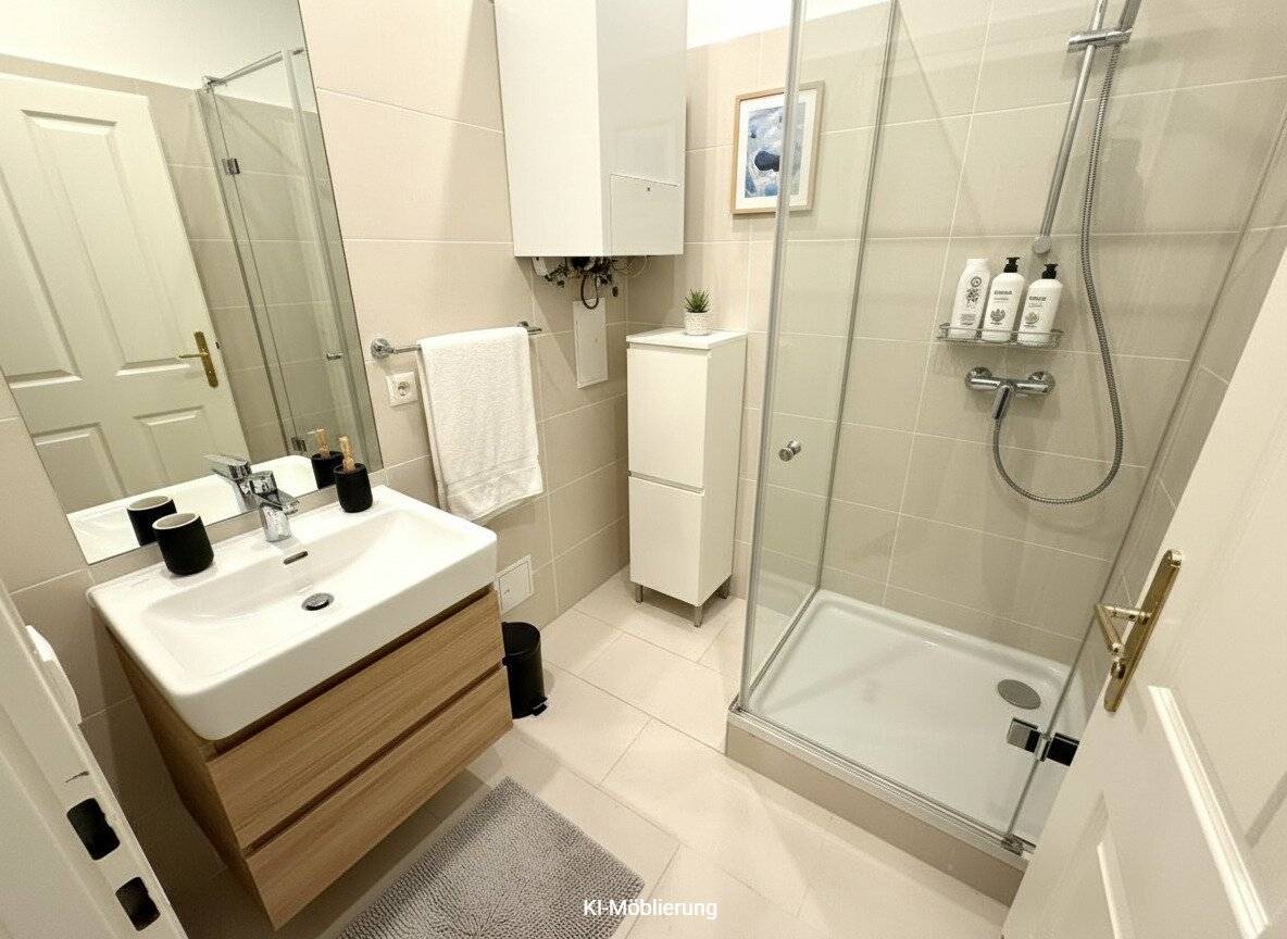 Charmante 1-Zimmer-Wohnung in 1050 Wien – ideal für Singles! Nur 205.000 €!