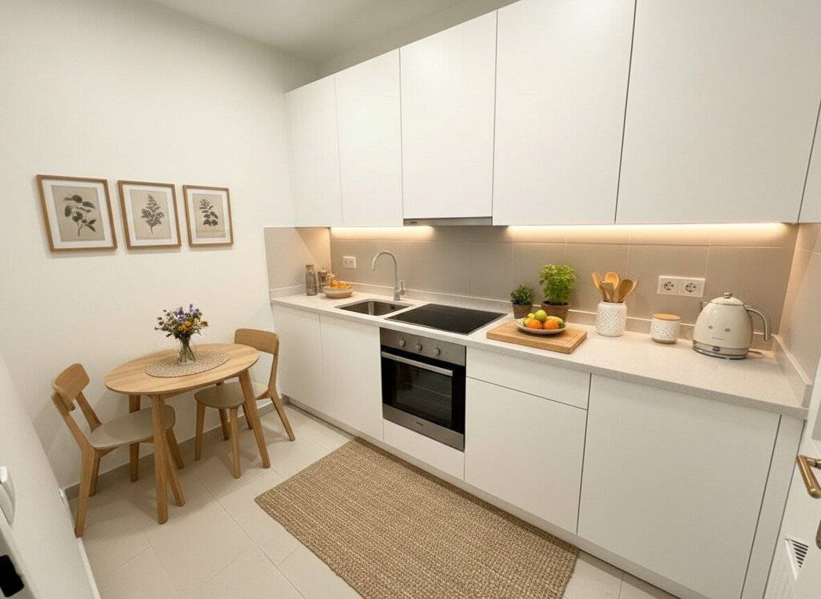 Charmante 1-Zimmer-Wohnung in 1050 Wien – ideal für Singles! Nur 205.000 €!