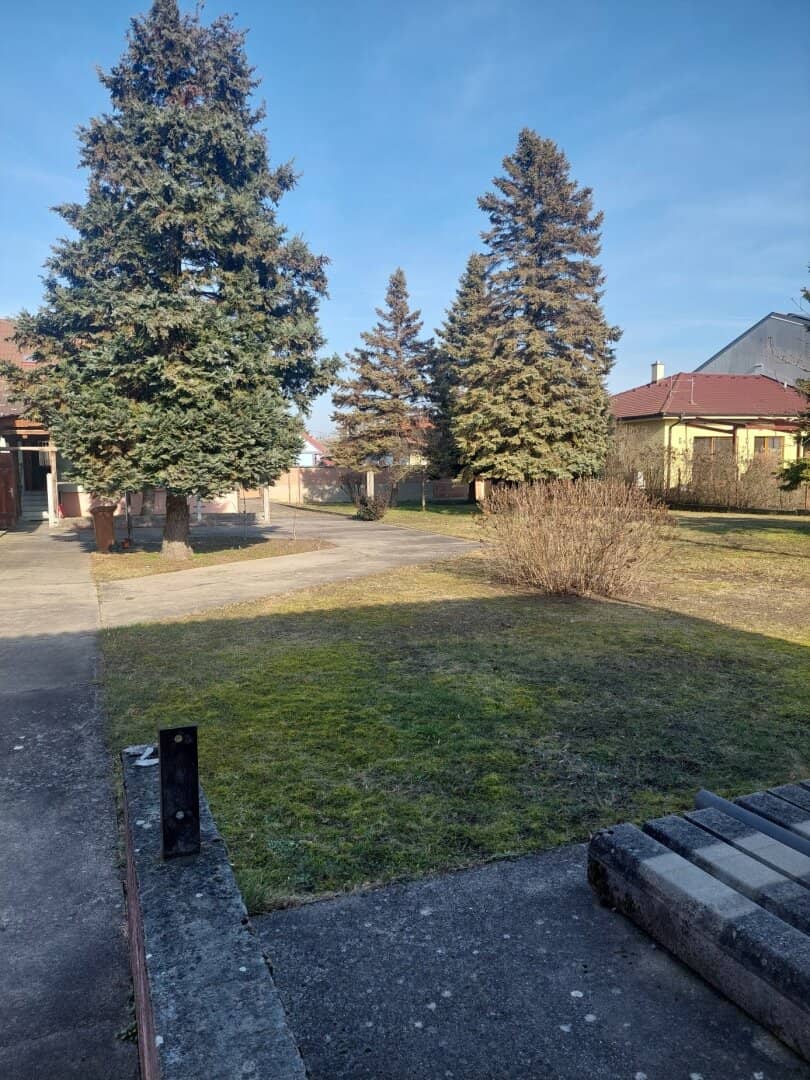 Neusiedl/See Nähe -  Einstellflächen vorhanden - Einfamilienhaus