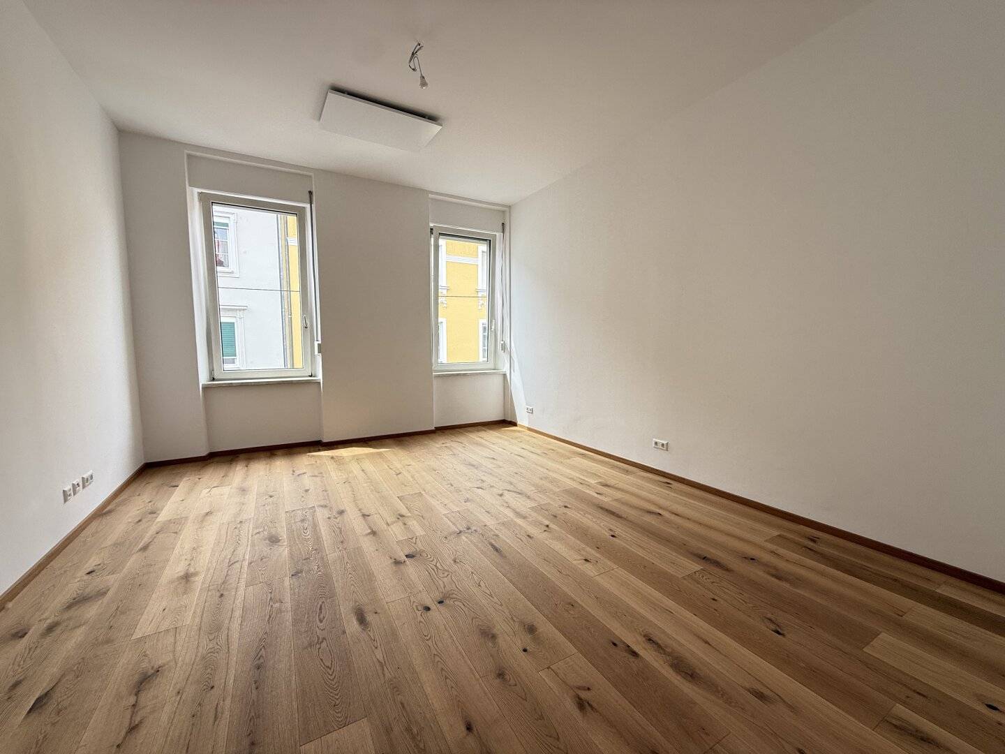 Stilvolle 2-Zimmer-Wohnung mit Balkon in attraktiver Lage von Graz-Eggenberg