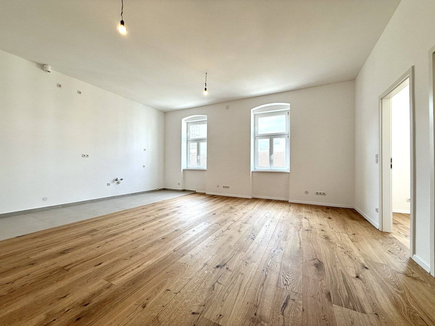 Stilvoll saniertes Wohnjuwel mit moderner Ausstattung nahe U4 Meindlinger Hauptst.