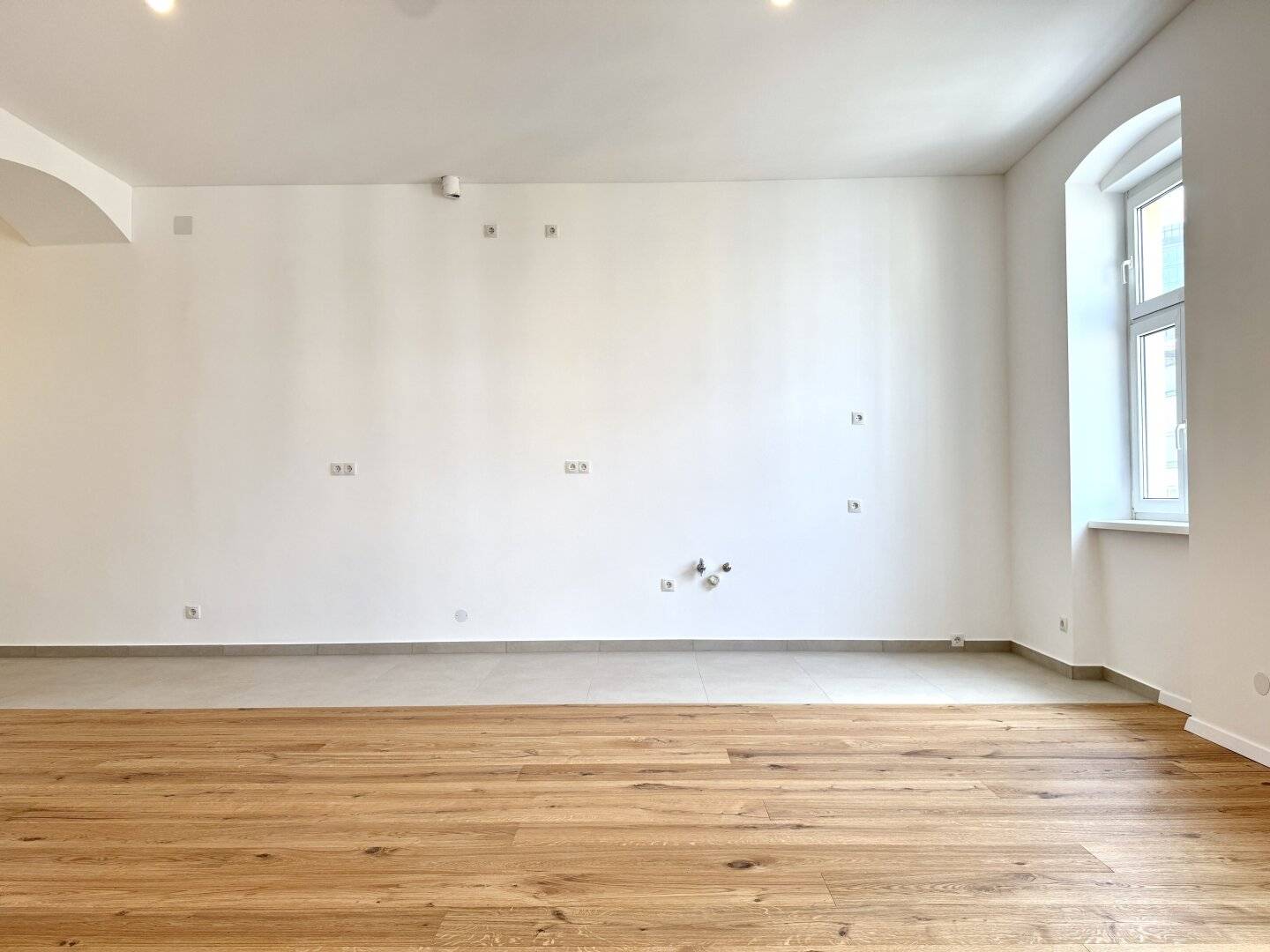 Stilvoll saniertes Wohnjuwel mit moderner Ausstattung nahe U4 Meindlinger Hauptst.
