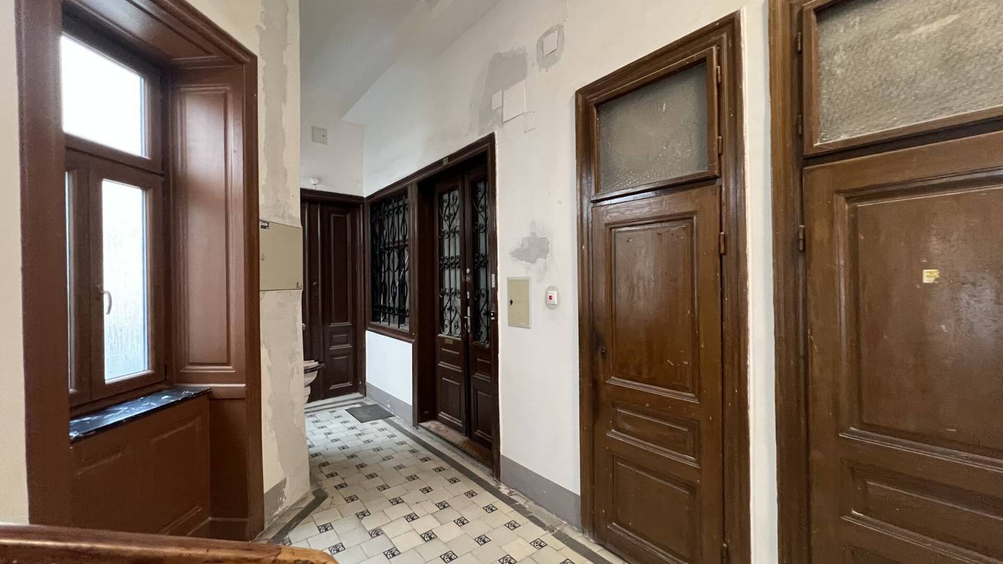 Schönes Mittelzinshaus nähe WU mit Potenzial