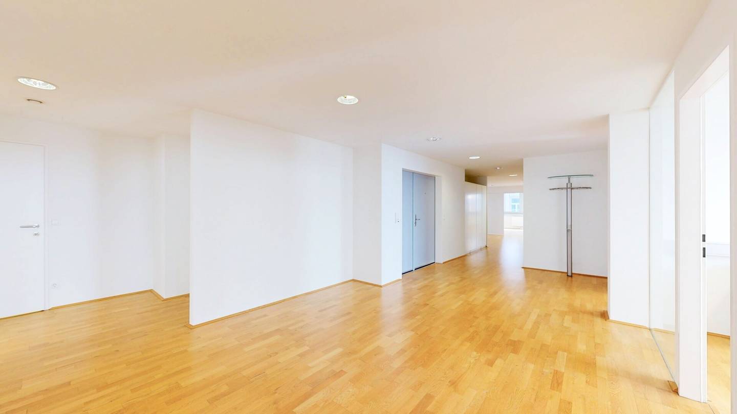 Repräsentatives Büro in TOP-Lage Nähe Mariahilfer Straße | 112 m² | 3 Büroräume | TG-Stellplätze