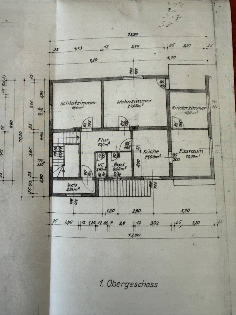 Grundriss 2