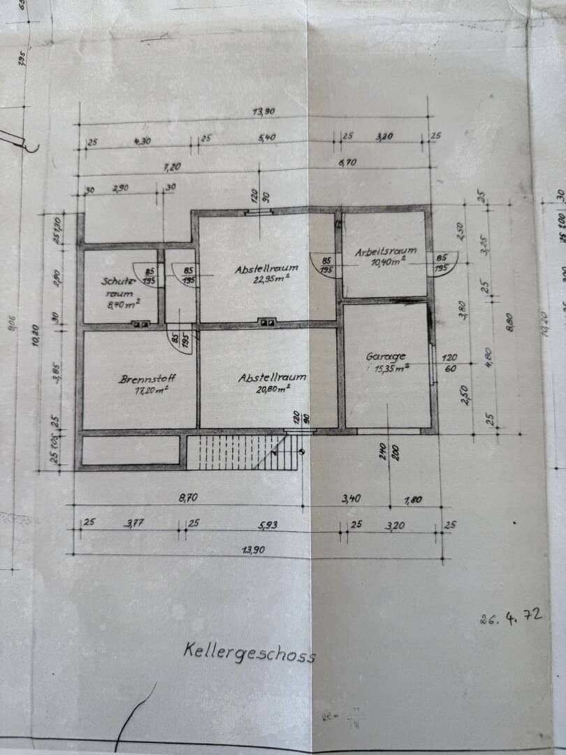 Grundriss 3