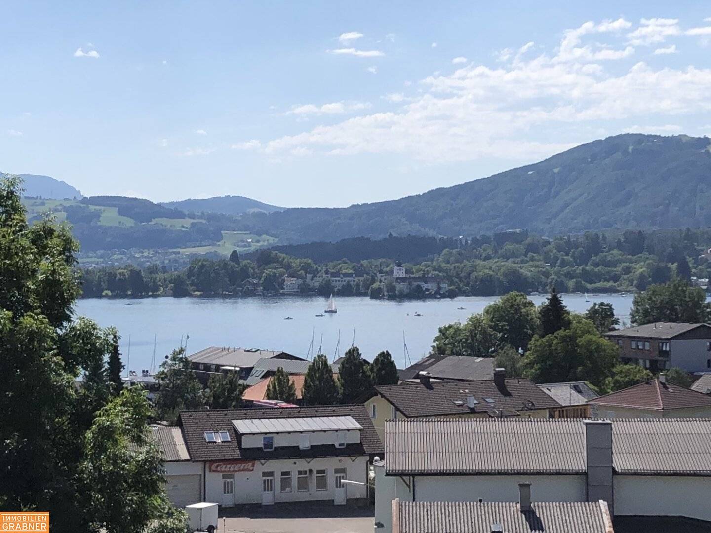 Traumwohnungen in Top-Lage in Gmunden zu kaufen!