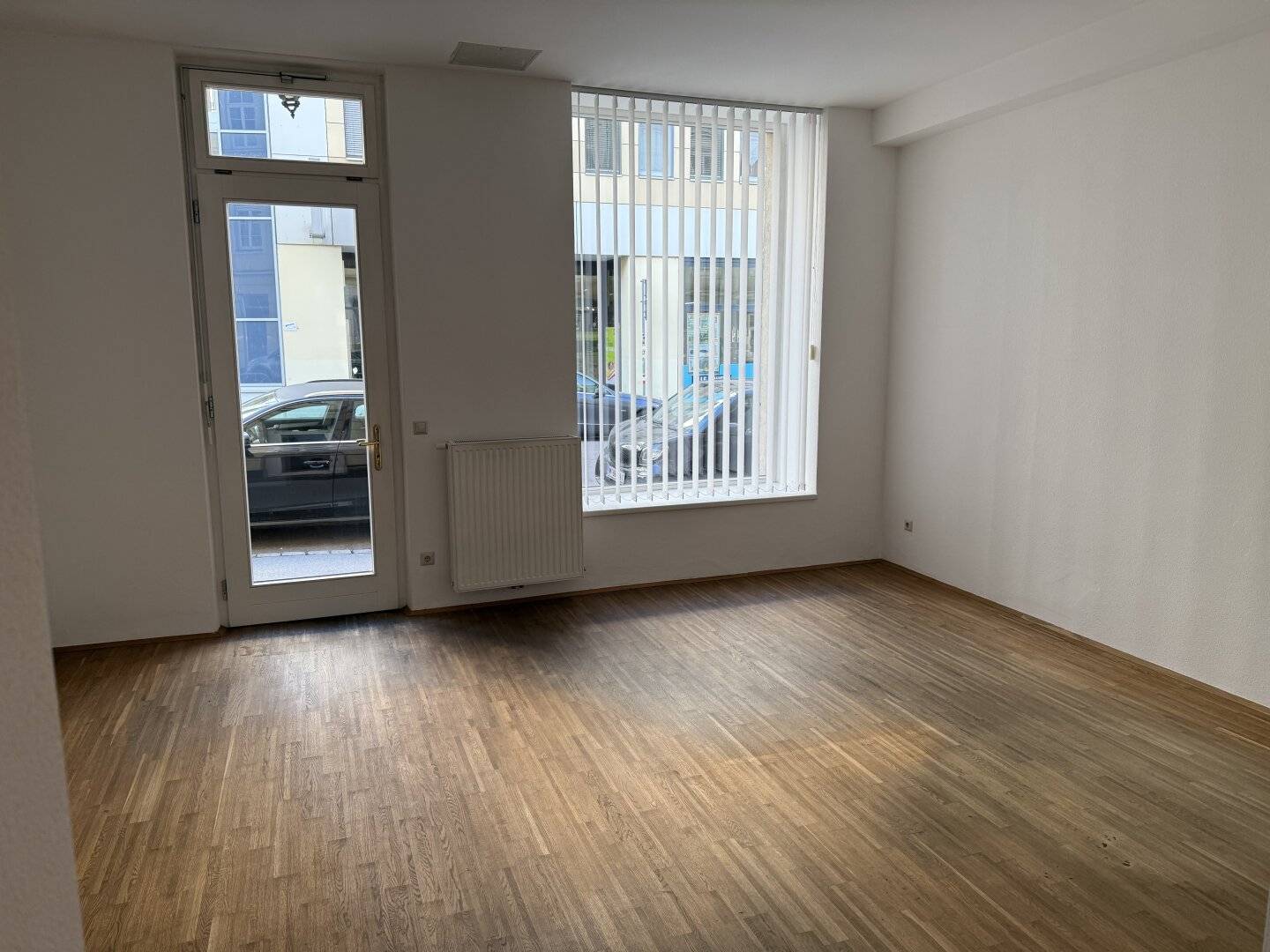 Büro 42m² in toller Lage!