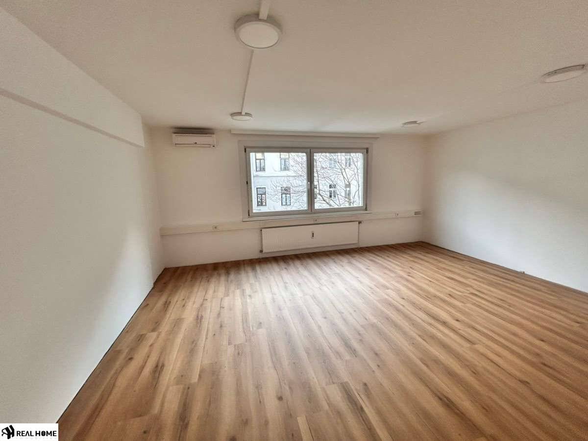 Büro - Ordination! Flexible Liegenschaft mit sehr gute öffentliche Anbindung!