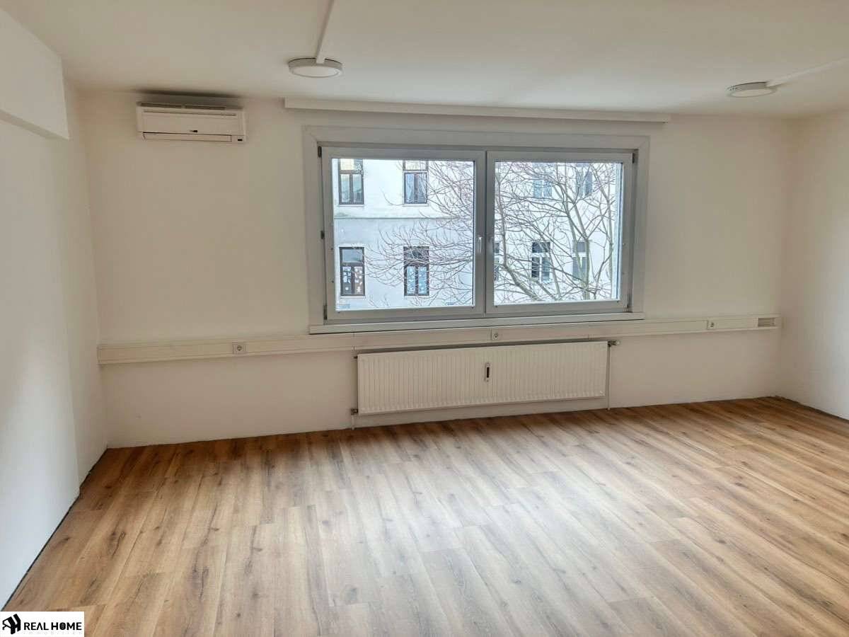 Büro - Ordination! Flexible Liegenschaft mit sehr gute öffentliche Anbindung!