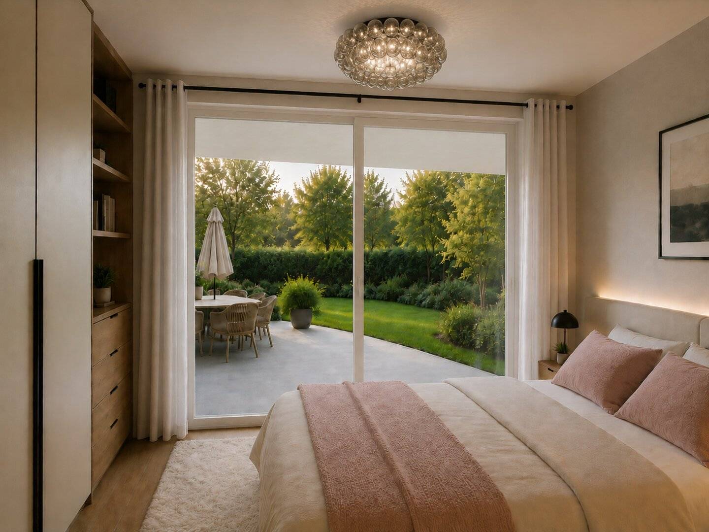 blackmeetsgreen - Natur. Holz. Zuhause. Architektur mit Charakter.