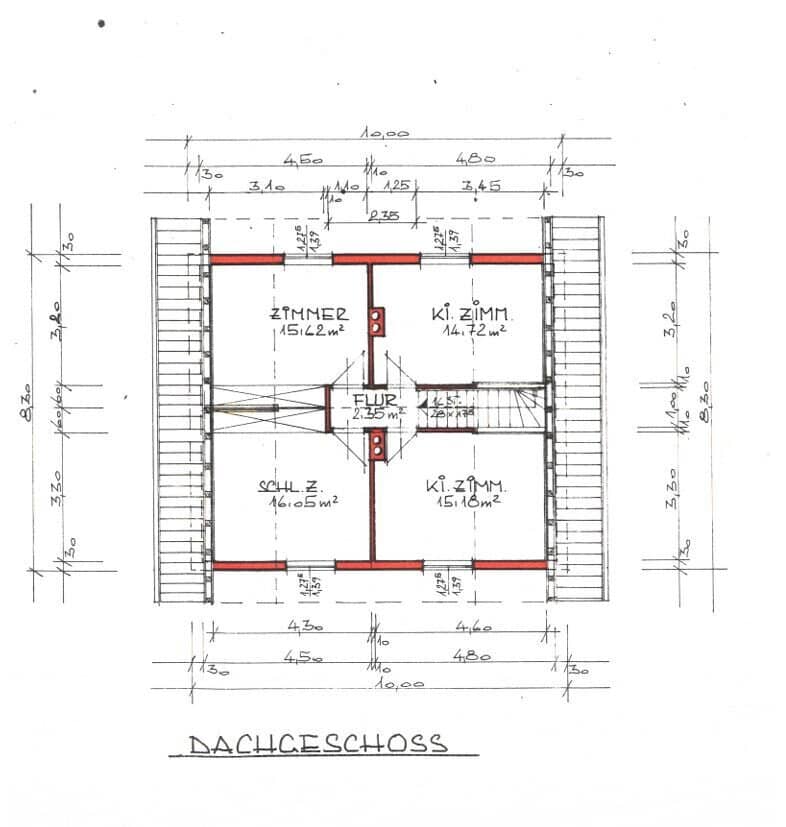 Grundriss 2