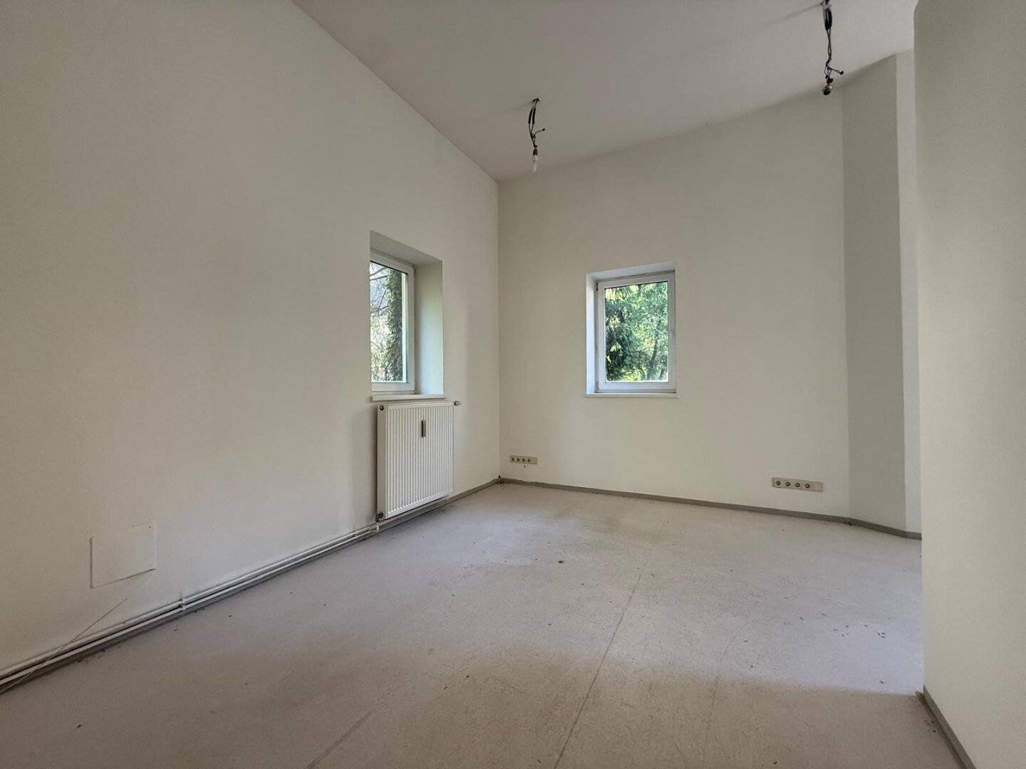 Rendite- & Entwicklungspotential nahe FH Eggenberg!