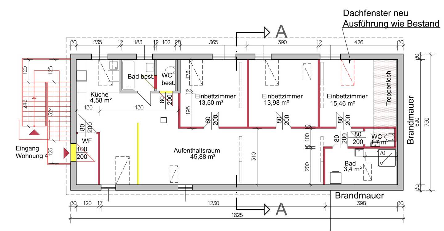 Grundriss 2