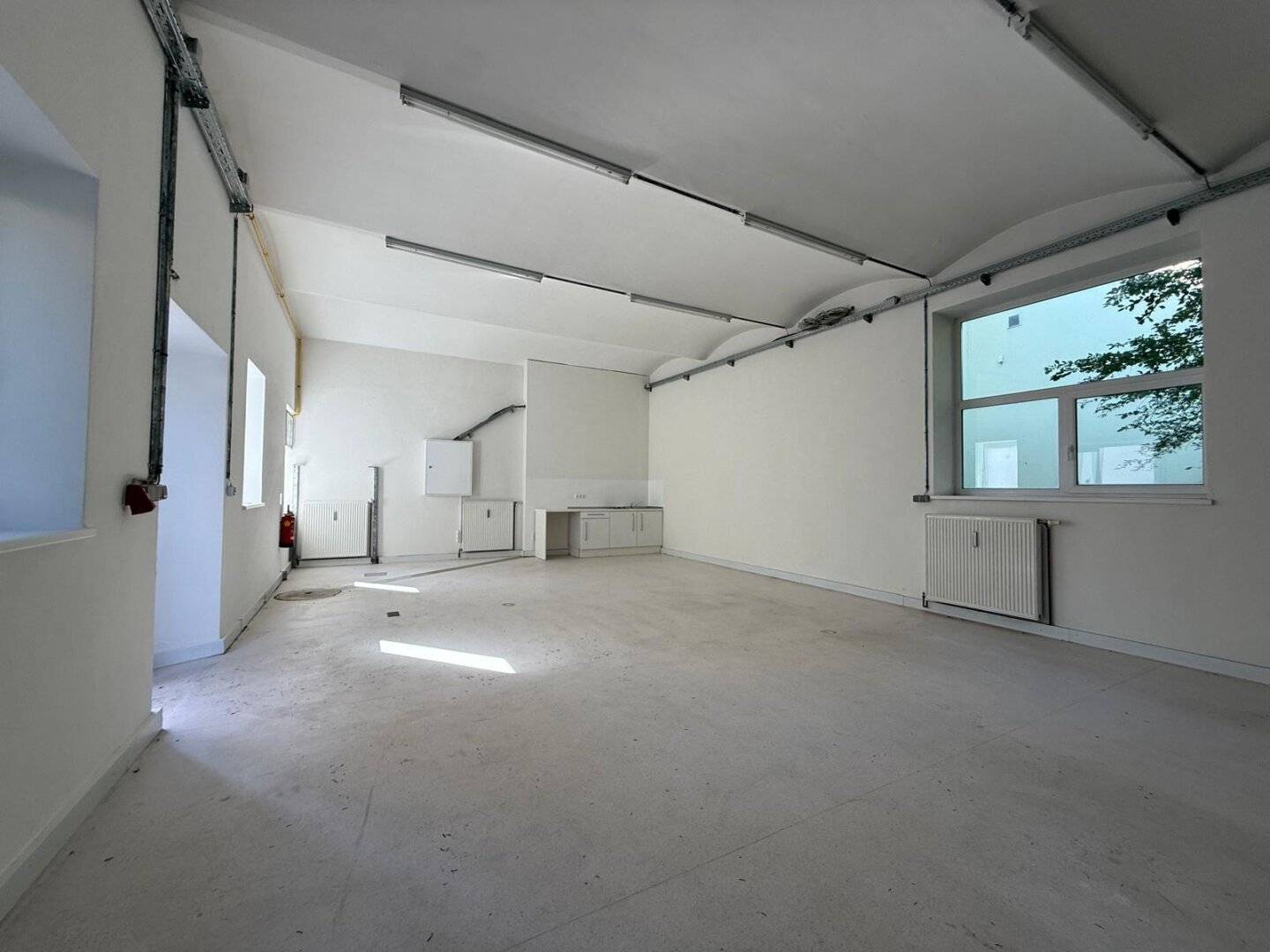 Rendite- & Entwicklungspotential nahe FH Eggenberg!