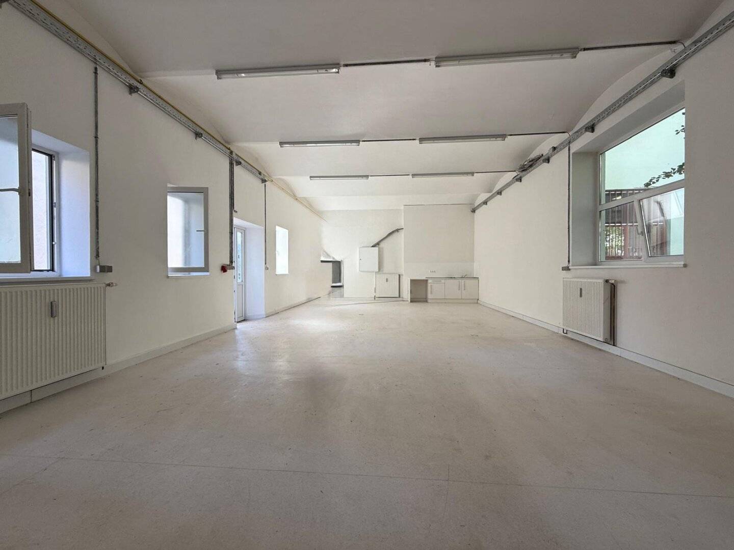 Rendite- & Entwicklungspotential nahe FH Eggenberg!