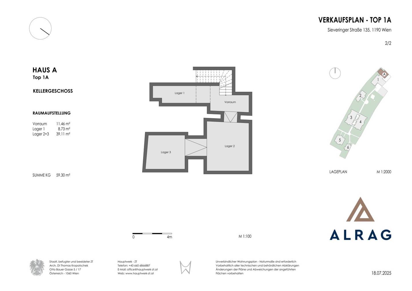 Grundriss 2