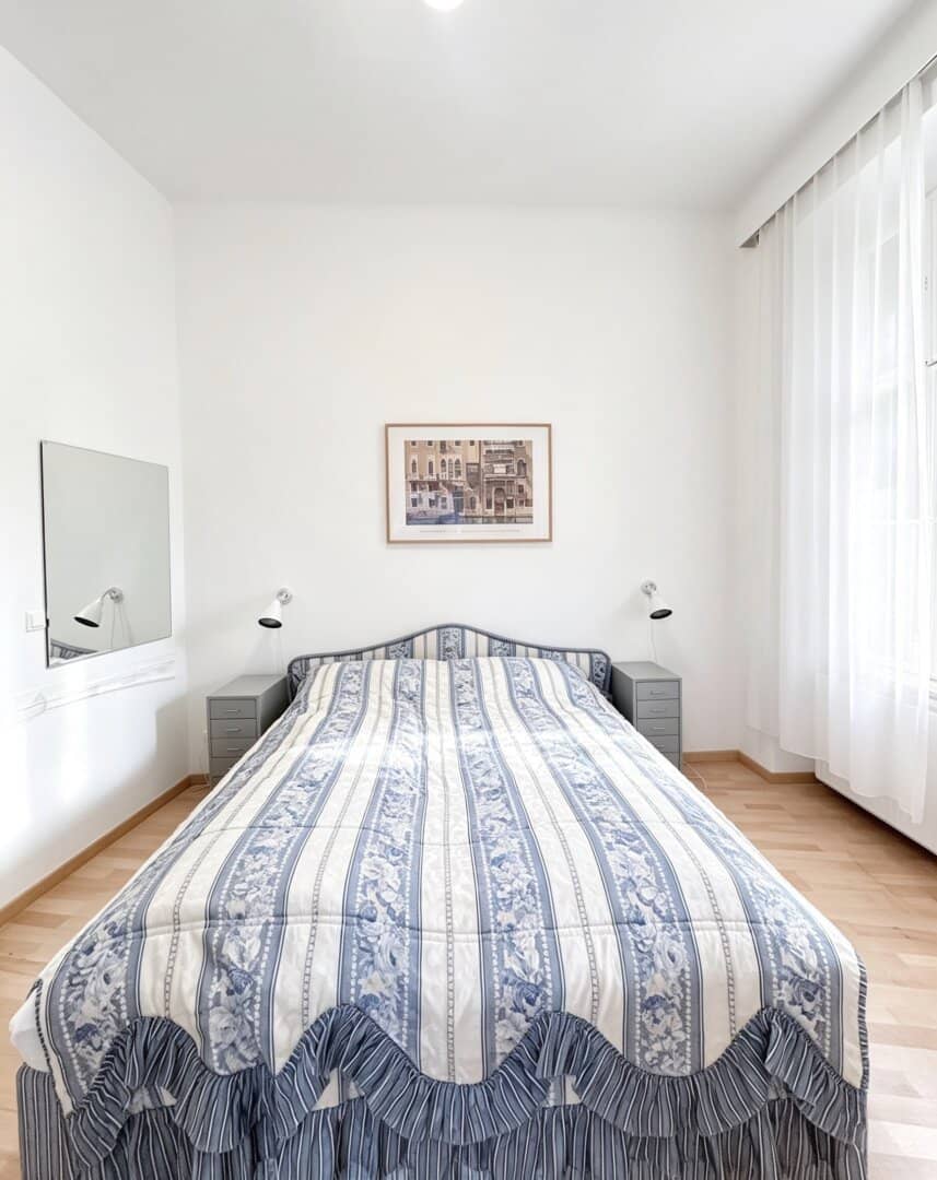 Traumhafte Stadtwohnung mit 65m2 in Bestlage der Wiener Innenstadt