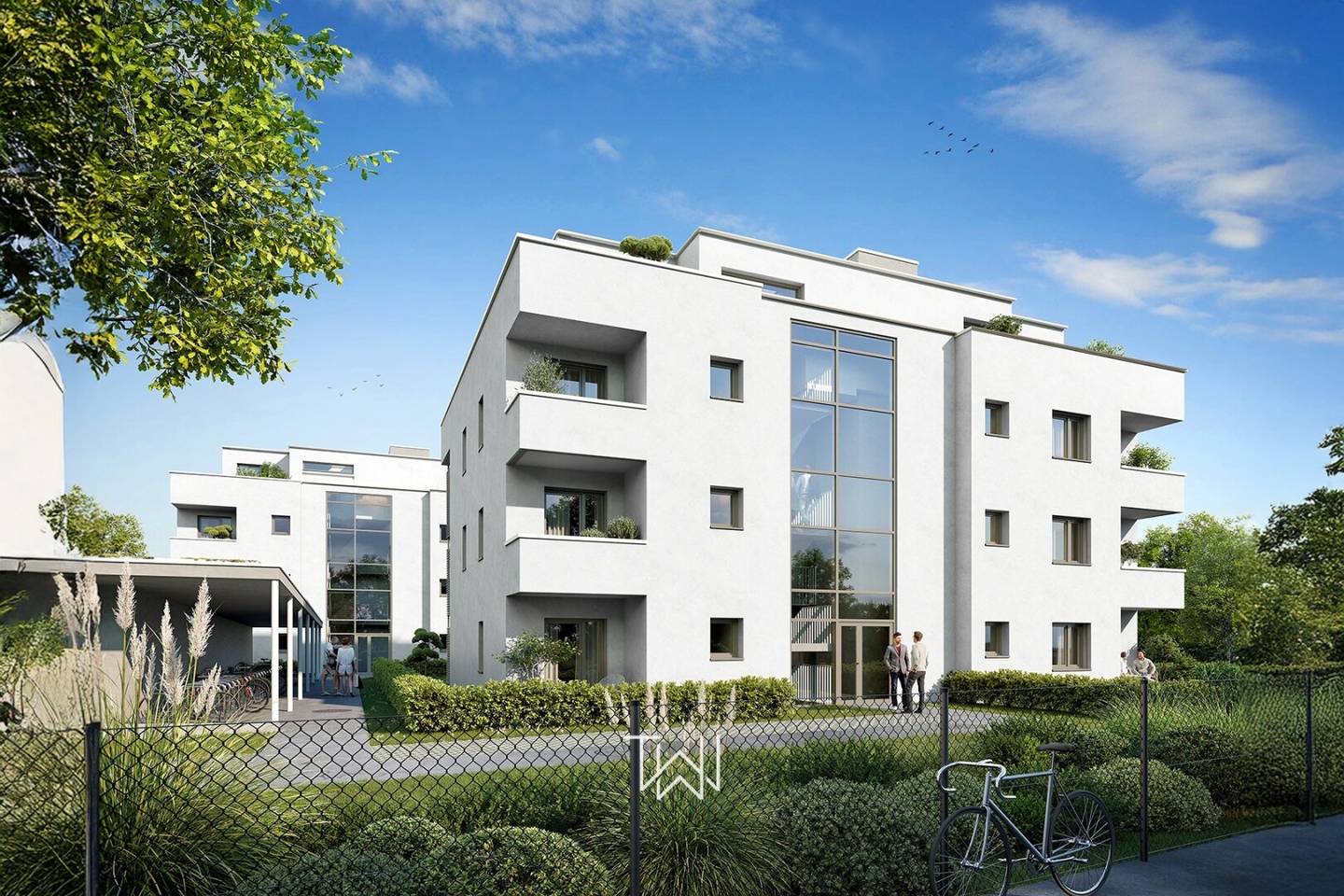 FREIRAUM³ – BAUSTARTAKTION: bis zu -5% bis 31.08.26