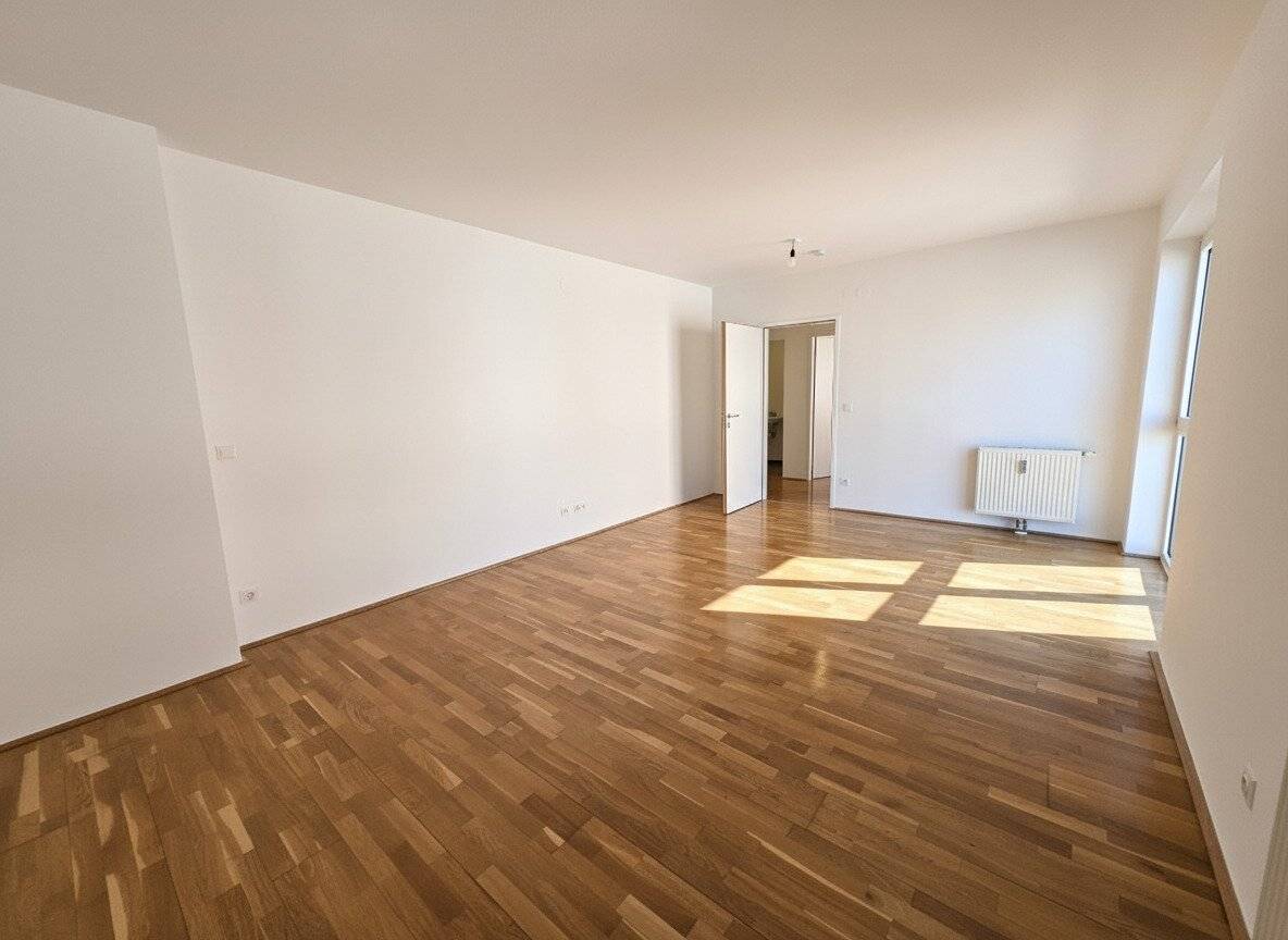 Komfortable 2-Zimmer-Wohnung mit Lift und großzügiger Wohnküche -- Frömmlgasse