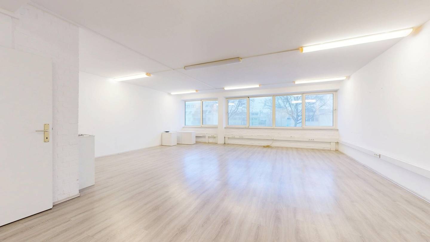 Großzügige Lagerfläche | 254m² | Lift | Top-Lage Gewerbegebiet Inzersdorf