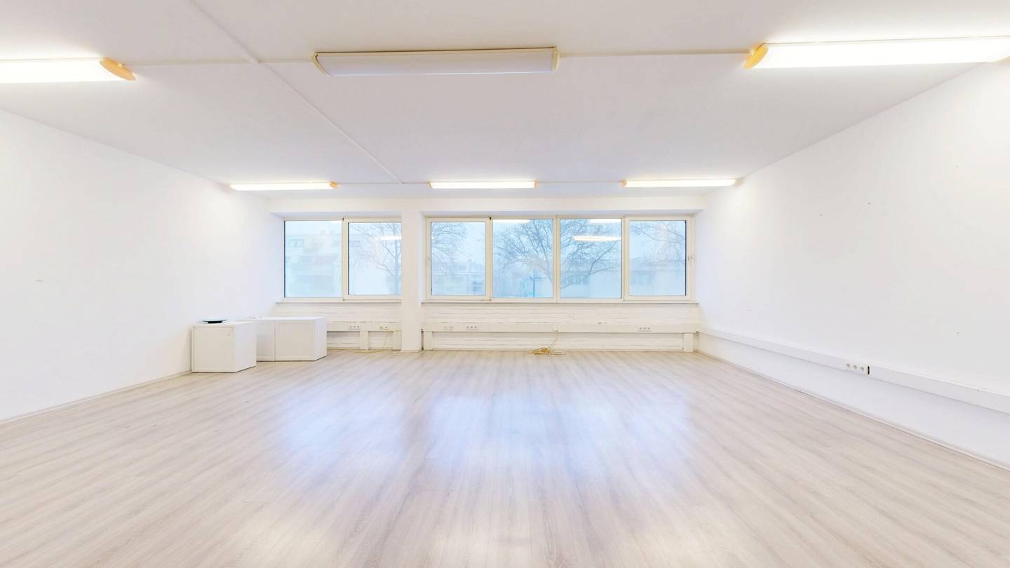 Großzügige Lagerfläche | 254m² | Lift | Top-Lage Gewerbegebiet Inzersdorf