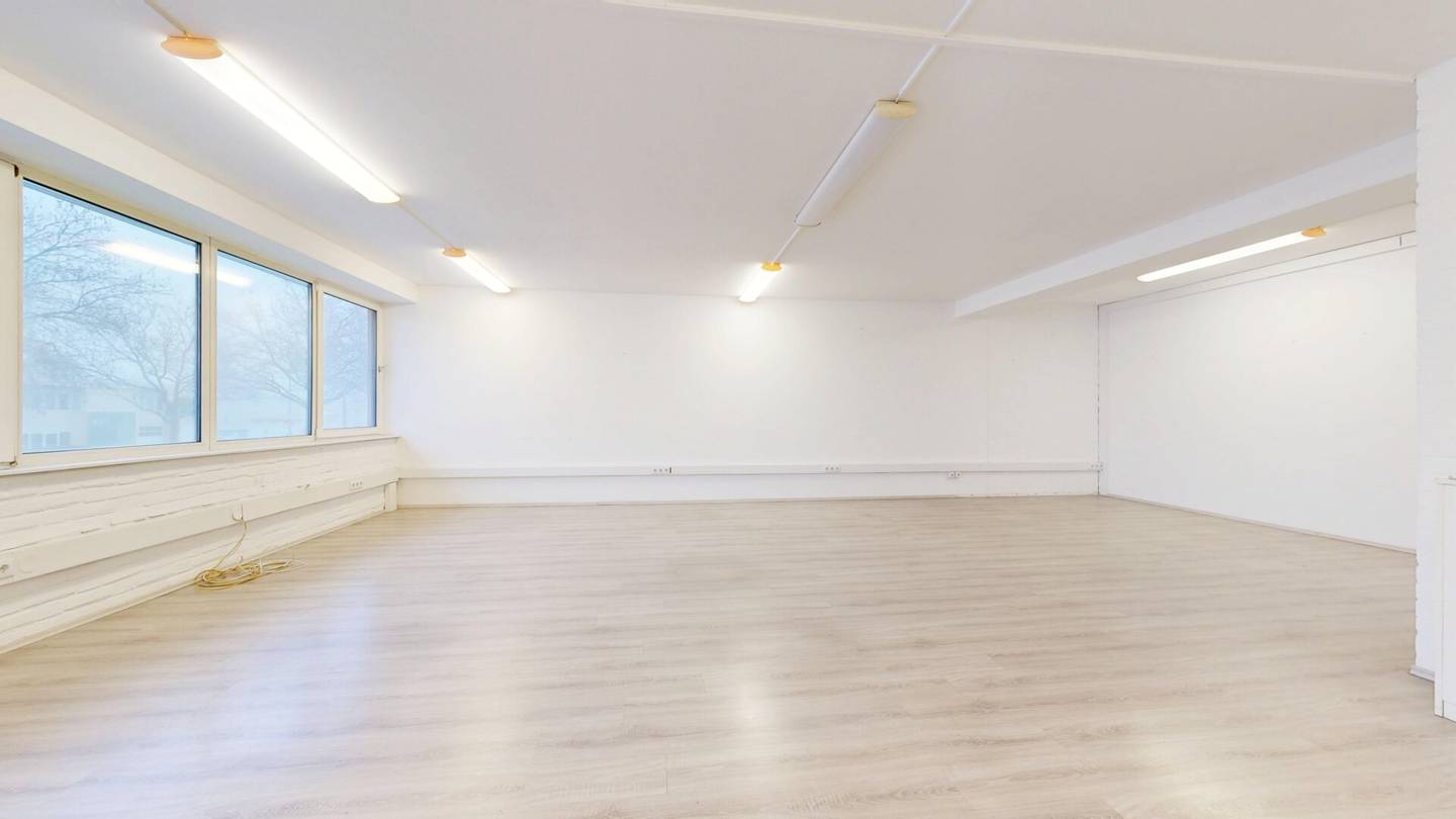 Großzügige Lagerfläche | 254m² | Lift | Top-Lage Gewerbegebiet Inzersdorf