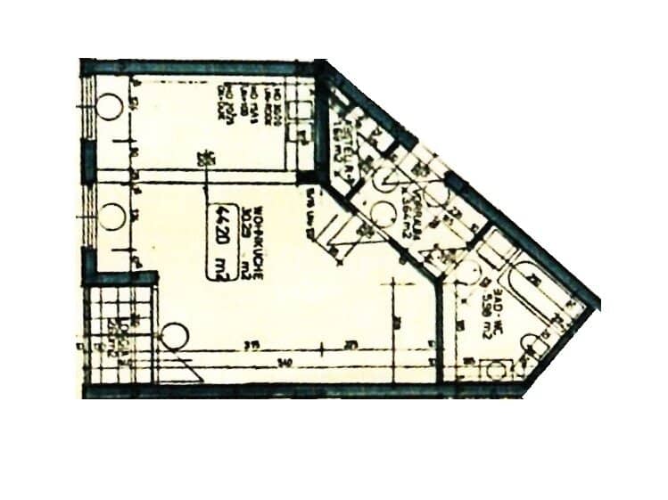 Grundriss 1